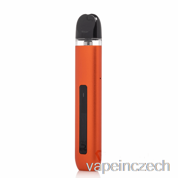 Smok Igee Pro Kit Oranžové Vape Pero